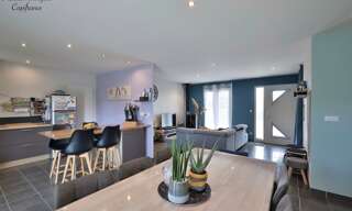 Maison 6 Pièces 124 m² à vendre à Replonges (01750)