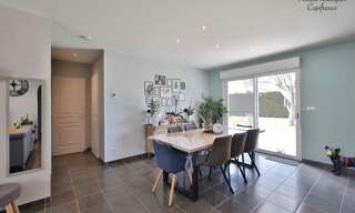 Maison 6 Pièces 124 m² à vendre à Replonges (01750)