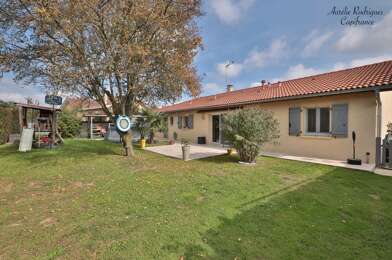 Maison 6 pièces 292000 €