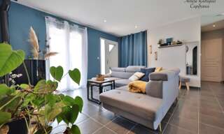 Maison 6 Pièces 124 m² à vendre à Saint-André-de-Bâgé (01380)