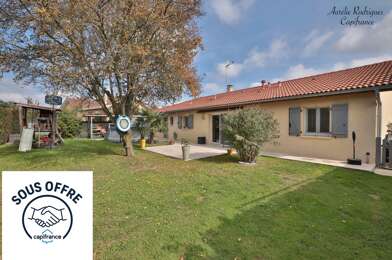 Maison 6 pièces 292000 €