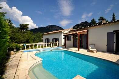 Maison 5 pièces 430000 €