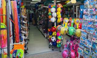 Commerce 4 Pièces 109 m² à vendre à Courseulles-sur-Mer (14470)