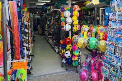 Commerce 4 pièces 129710 €