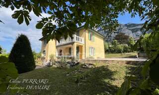 Maison 6 Pièces 172 m² à vendre à Collonges-sous-Salève (74160)