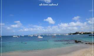 Appartement 3 Pièces 70 m² à vendre à Les Trois-Îlets (97229)