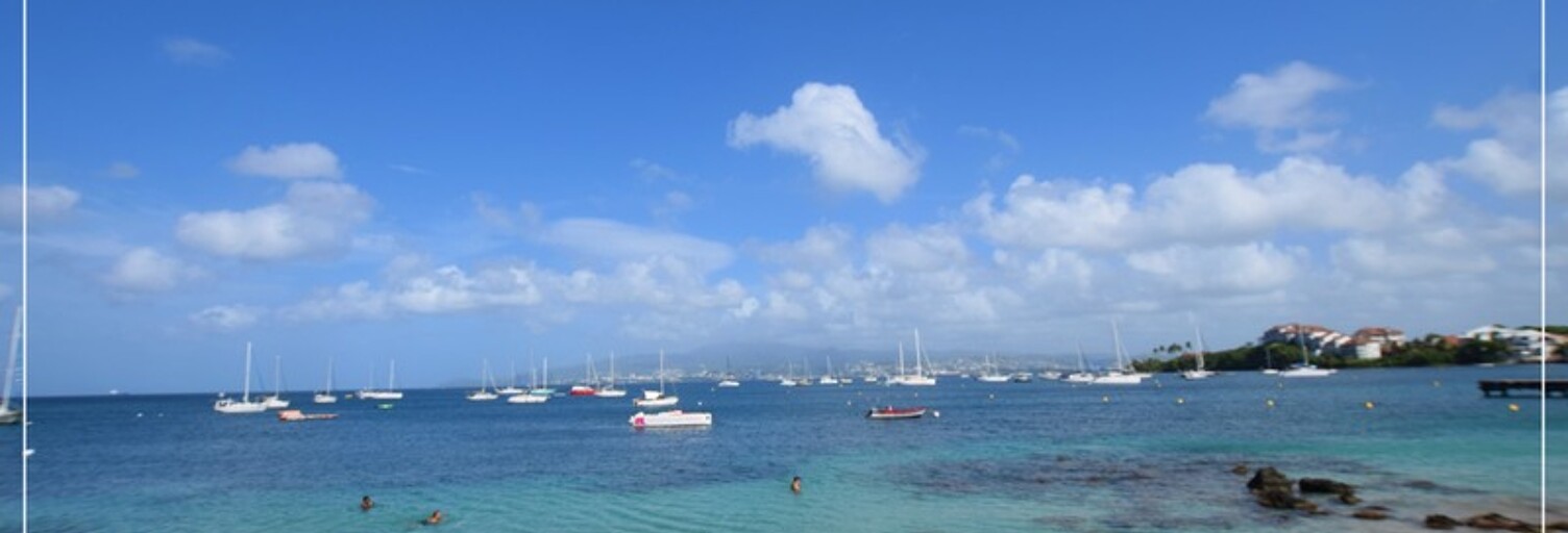 Appartement 3 Pièces 70 m² à vendre à Les Trois-Îlets (97229)