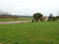 Dpt Jura (39), à vendre CUISIA terrain - Terrain de 1 169,00 m² — photo 2