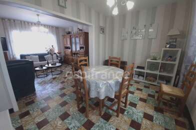 Maison 4 pièces 166000 €