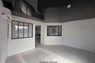 Commerce 4 pièces 1800 €