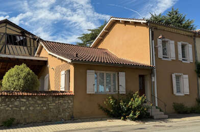 Maison 4 pièces 149000 €