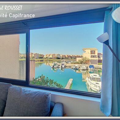 Appartement 2 pièces 115000 €