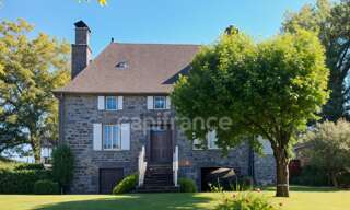 Maison  80 m² à vendre à Saint-Martin-Cantalès (15140)