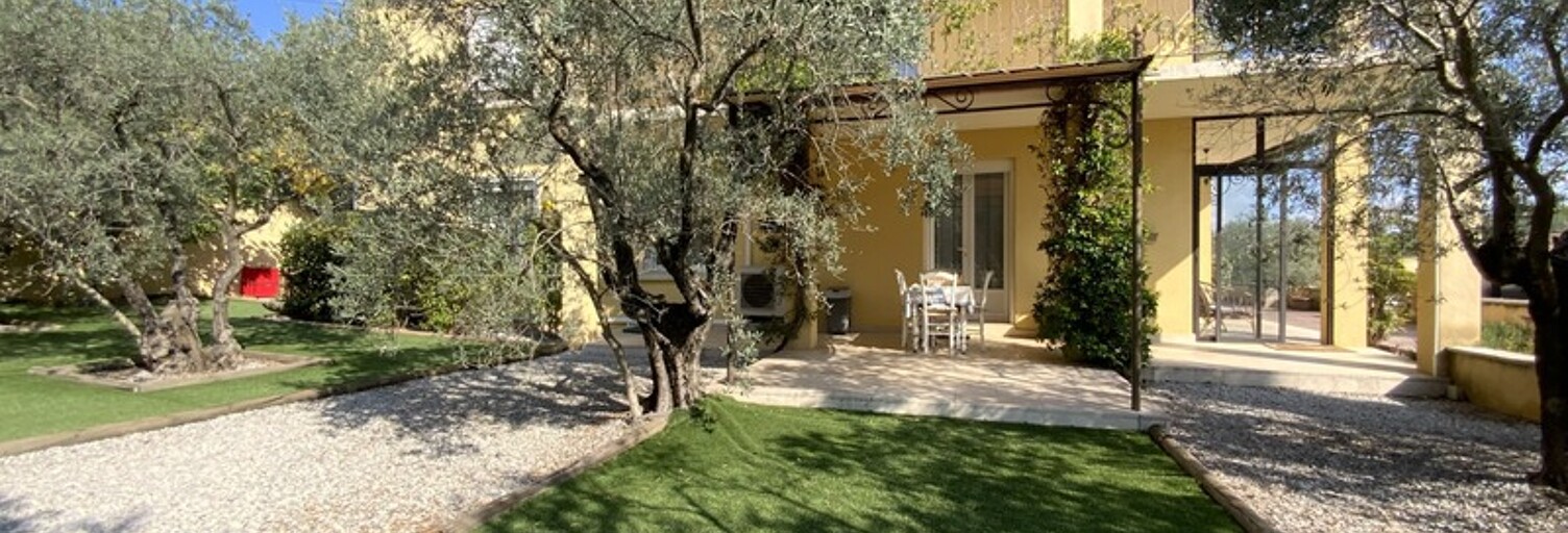 Appartement 4 Pièces 97 m² à vendre à Manosque (04100)