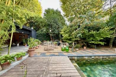 Maison 6 pièces 895000 €