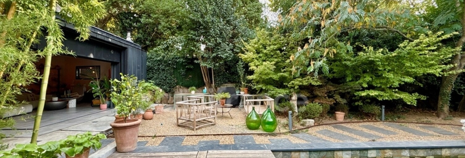 Maison 6 Pièces 250 m² à vendre à Pézenas (34120)