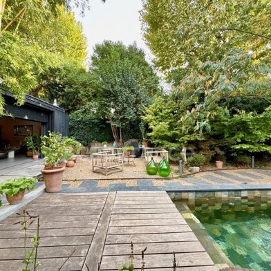 Maison 6 pièces 895000 €