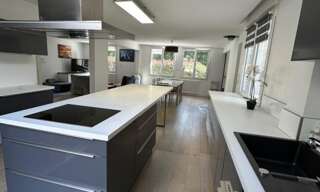 Maison 5 Pièces 140 m² à louer à Vannes (56000)