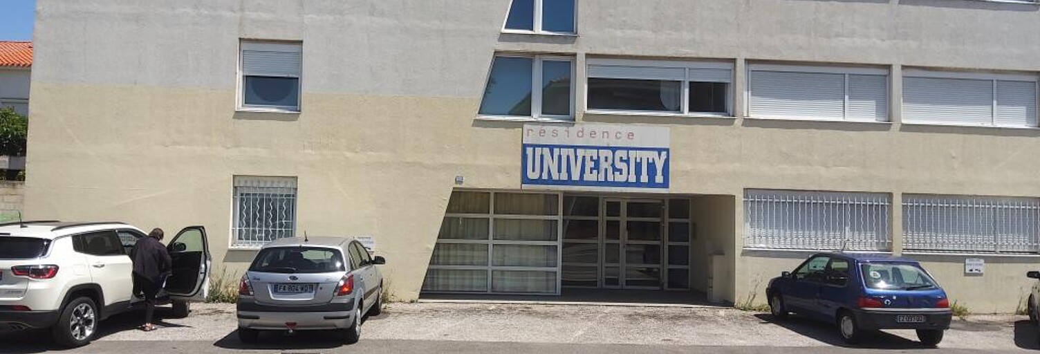 Appartement 1 Pièce 20 m² à louer à Perpignan (66000)