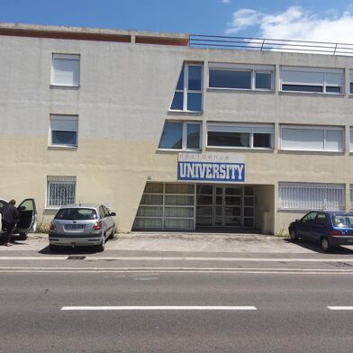 Appartement 1 pièces 380 €