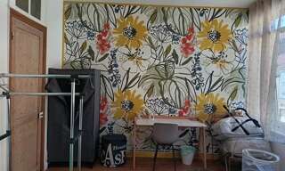 Appartement 1 Pièce 14 m² à louer à Roubaix (59100)