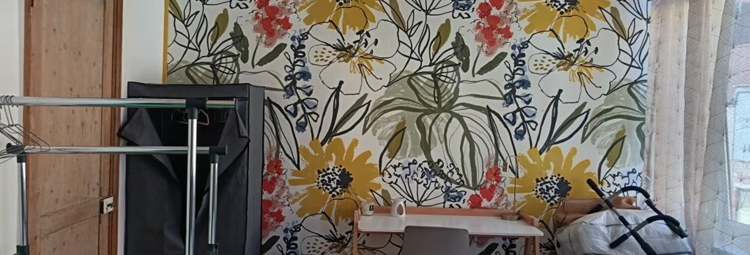 Appartement 1 Pièce 14 m² à louer à Roubaix (59100)