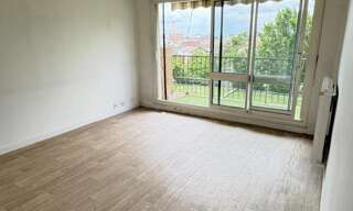 Appartement 2 Pièces 49 m² à louer à Le Bourget (93350)