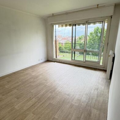 Appartement 2 pièces 1200 €