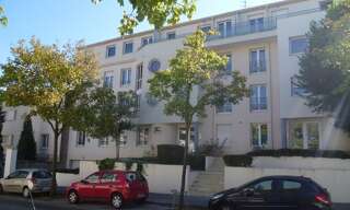 Appartement 1 Pièce 29 m² à louer à Nancy (54000)