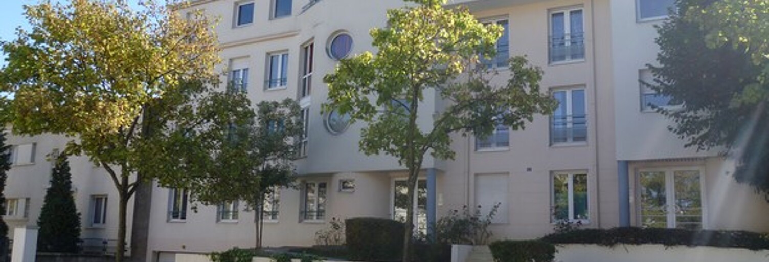 Appartement 1 Pièce 29 m² à louer à Nancy (54000)