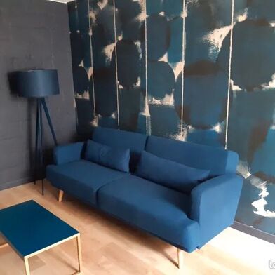 Appartement 2 pièces 750 €