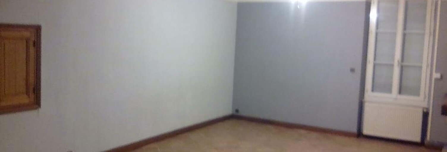 Maison 5 Pièces 120 m² à louer à Ruelle-sur-Touvre (16600)