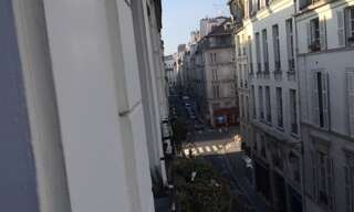 Appartement 1 Pièce 17 m² à louer à Paris 3 (75003)