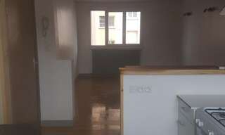 Appartement 3 Pièces 60 m² à louer à Roanne (42300)