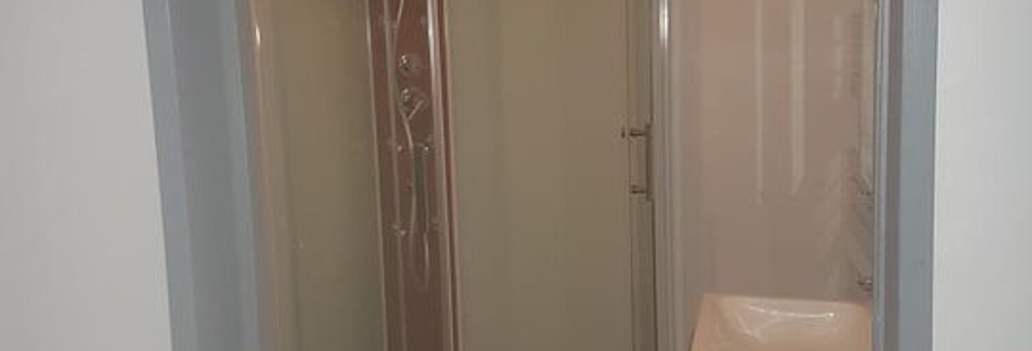 Appartement 4 Pièces 60 m² à louer à Roanne (42300)