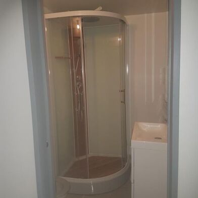 Appartement 4 pièces 580 €