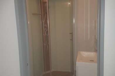 Appartement 4 pièces 580 €