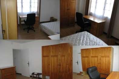 Appartement 1 pièces 530 €