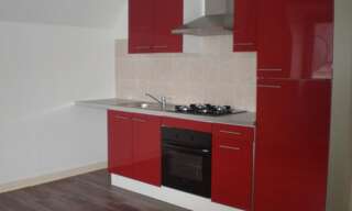 Appartement 3 Pièces 57 m² à louer à Noyen-sur-Sarthe (72430)