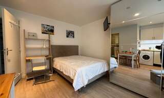 Appartement 1 Pièce 21 m² à louer à Ris-Orangis (91130)