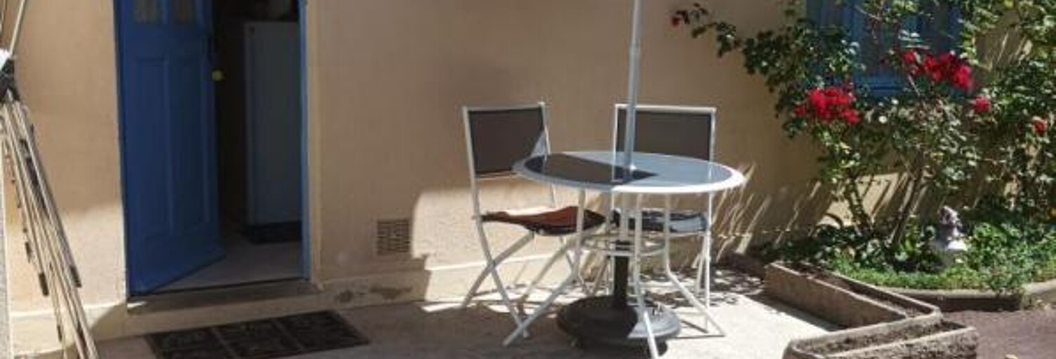 Maison 2 Pièces 35 m² à louer à Juvigny-Val-d'Andaine (61140)