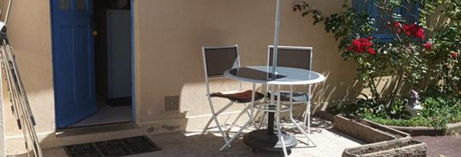 Maison 2 Pièces 35 m² à louer à Juvigny-Val-d'Andaine (61140)