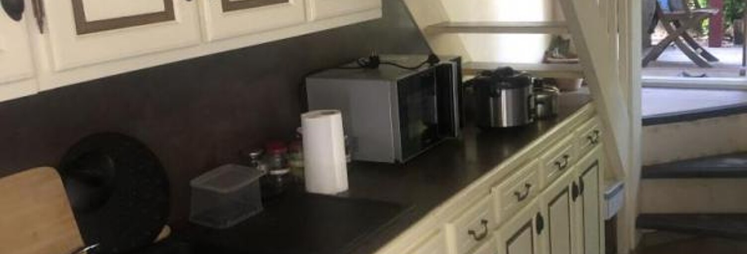 Maison 2 Pièces 70 m² à louer à Longueil-Sainte-Marie (60126)