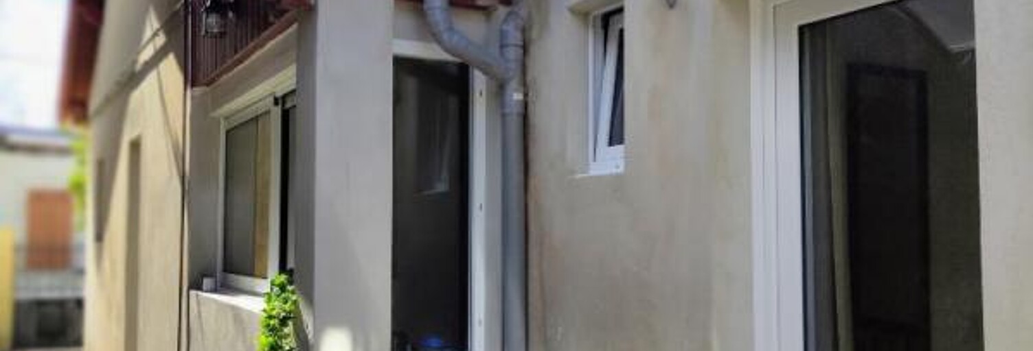 Appartement 1 Pièce 13 m² à louer à Bègles (33130)