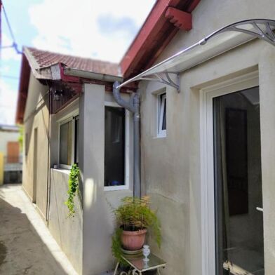 Appartement 1 pièces 555 €