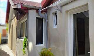 Appartement 1 Pièce 13 m² à louer à Bègles (33130)