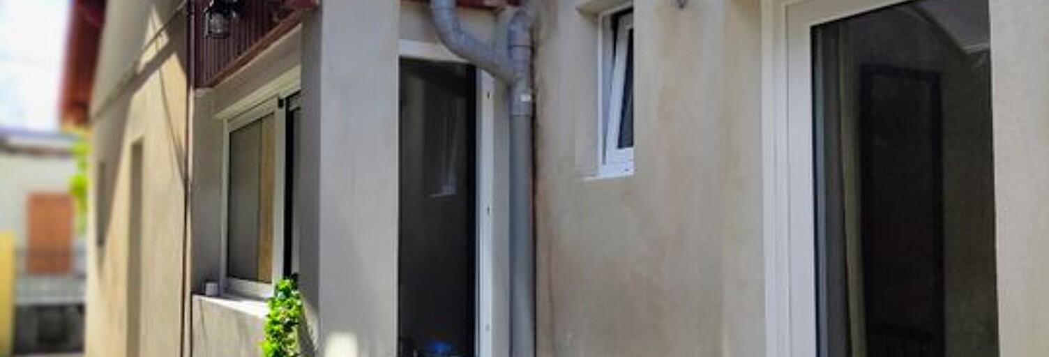 Appartement 1 Pièce 13 m² à louer à Bègles (33130)