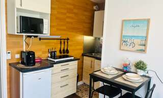 Appartement 1 Pièce 18 m² à louer à Hyères (83400)