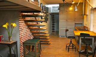 Appartement 1 Pièce 37 m² à louer à Grenoble (38000)