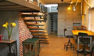 Appartement 1 Pièce 37 m² à louer à Grenoble (38000)